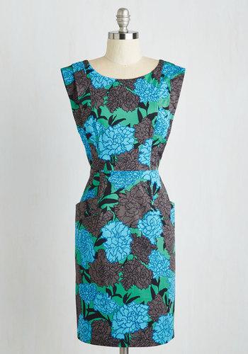 Plentybytracyreese Greenhouse Hostess Dress