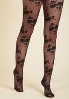  Penny Fleur Your Dots Tights