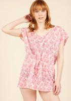  Resort Radiance Cover-up In M