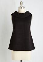  Exquisite Exhibition Sleeveless Top In 2x