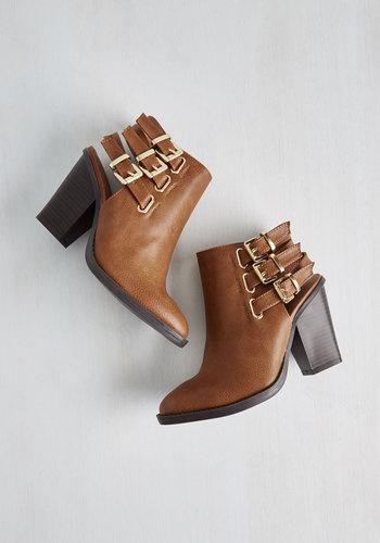 Legendfootwearinc Citywide Open Spaces Bootie