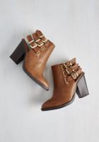 Legendfootwearinc Citywide Open Spaces Bootie