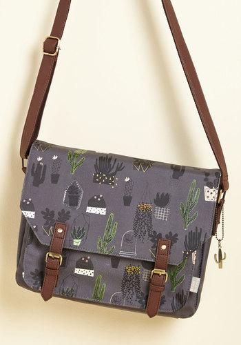  Stop By And Say Aloe Bag