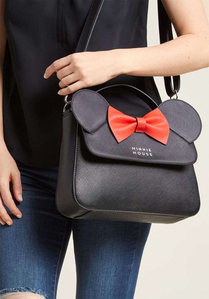 Modcloth And Minnie More Bag