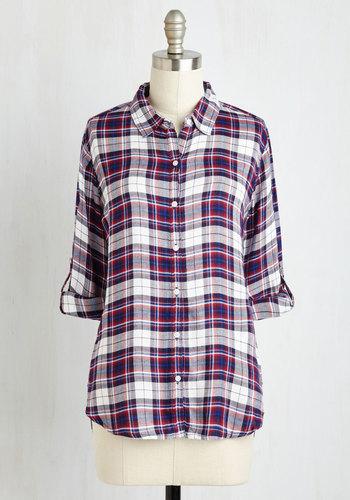 Sneakpeek Strumming Sesh Top