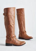 Eastlioncorpqupid First To Rehearsal Boot In Chestnut