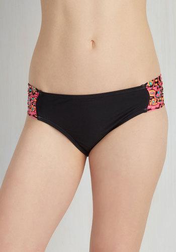  Freedom Of Beach Swimsuit Bottom In Xl