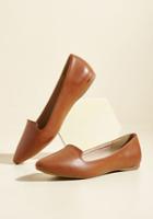  Think Flats! Loafer In 39