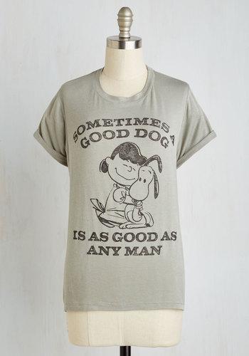 Daydreamer A Gal's Best Pal Top