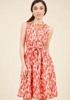  Turn Over A New Reef Dress In Droplets In 18 (uk)