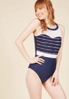  In Shore Your Success One-piece Swimsuit In 4
