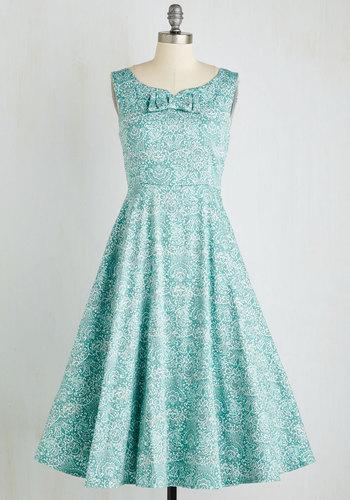 Whisperingivy Casablanca Cabaret Dress
