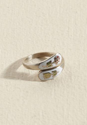  Darling Delicacy Ring