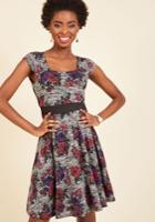  Grand Gathering Guru Floral Dress In 4x