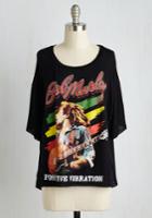 Daydreamer Style Revolution Top
