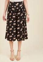  Breezy For You To Say Wide-leg Pants In L