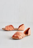 Shoemagnateinc Postcard Shopping Flat