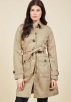  Authentic Identity Trench In M