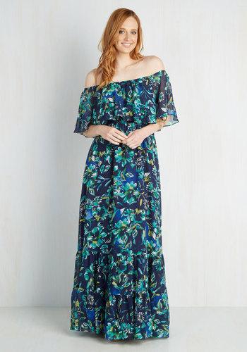 Donnamorgan Before And Afterglow Dress