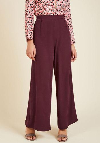  Focus On Finesse Pants In S