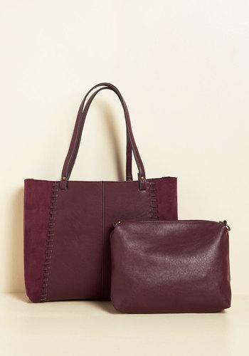  Up To Tote Good Bag