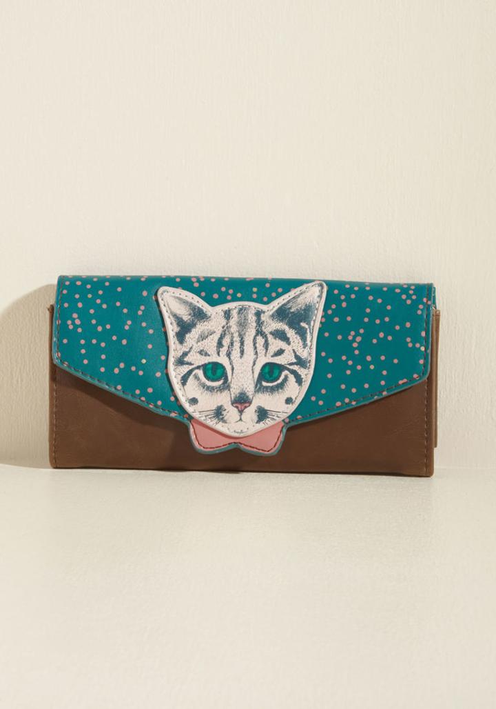 Disasterdesigns Claws Celebre Wallet