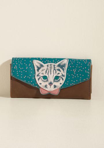 Disasterdesigns Claws Celebre Wallet