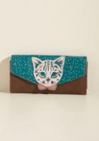 Disasterdesigns Claws Celebre Wallet