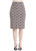 Mikarose Good Day To Have A Good Day Skirt