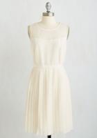 Kensie Poise A Question Dress