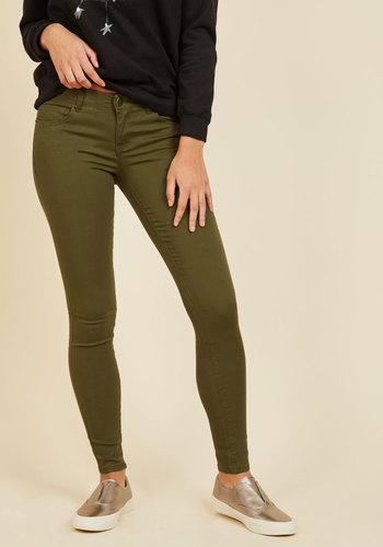  Comfort To The Conclusion Pants In 1