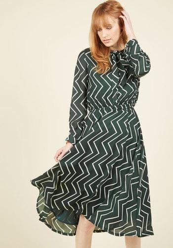  Heart In The Right Workplace Shirt Dress In Xs