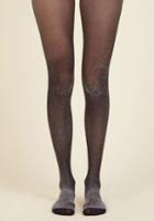 Modcloth Backstage Bliss Tights