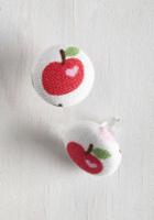 Vintageooakdesigns A Dazzle A Day Earrings
