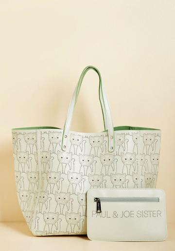  Pounce On Panache Bag