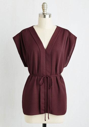 Poema Opening Night Delight Top