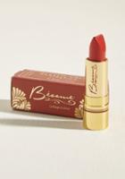 Besamecosmetics Besame Cosmetics Rip-roaring Radiance Lipstick In Classic Red