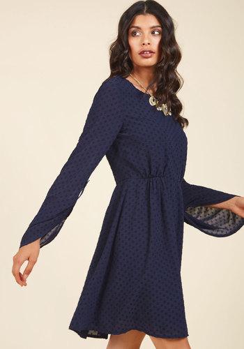  Nostalgic Inclination A-line Dress In 2x