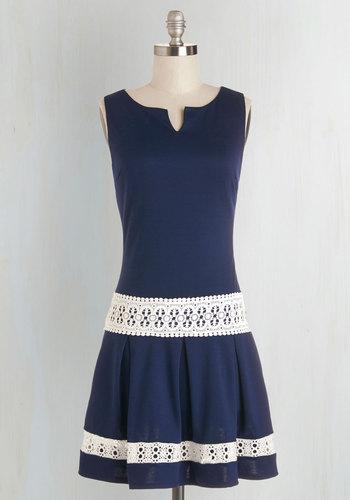 Yellowstar Life Of The Dinner Party Dress