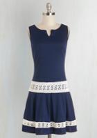 Yellowstar Life Of The Dinner Party Dress