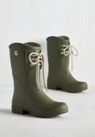 Nomad Rainy Route Rain Boot