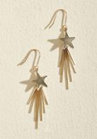 Modcloth Say You're Starry Earrings