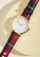 Modcloth This Time Around Watch