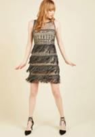  Moments For Movement Sheath Dress In 10