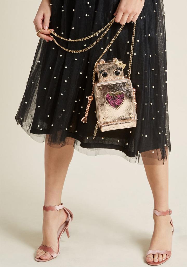 Betseyjohnson The Ai's The Limit Bag