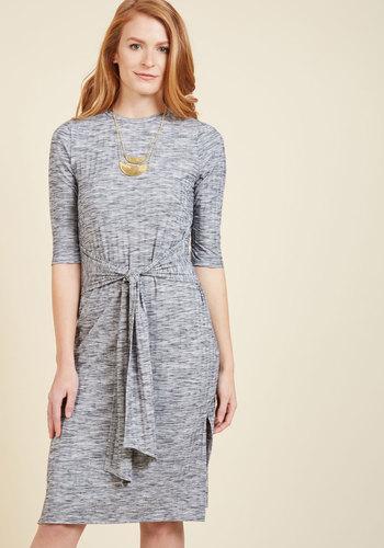  Destination Wishlist Knit Dress In S