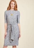  Destination Wishlist Knit Dress In S