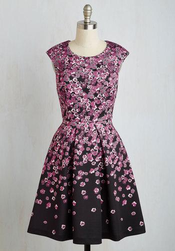 Plentybytracyreese Flirty Curtsy Dress