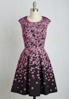 Plentybytracyreese Flirty Curtsy Dress