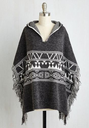 Dreamersbydebut Can't Thank Utah Enough Poncho